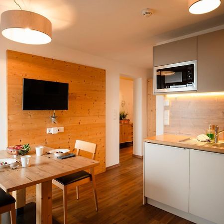 Haus Percha Mountain Apartments Exterior photo