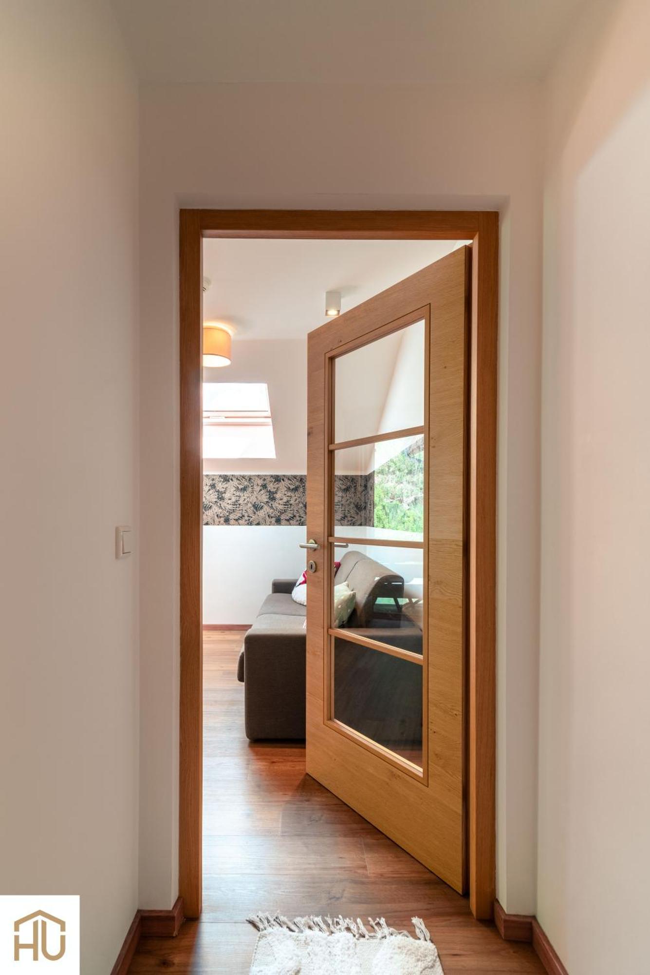 Haus Percha Mountain Apartments Exterior photo