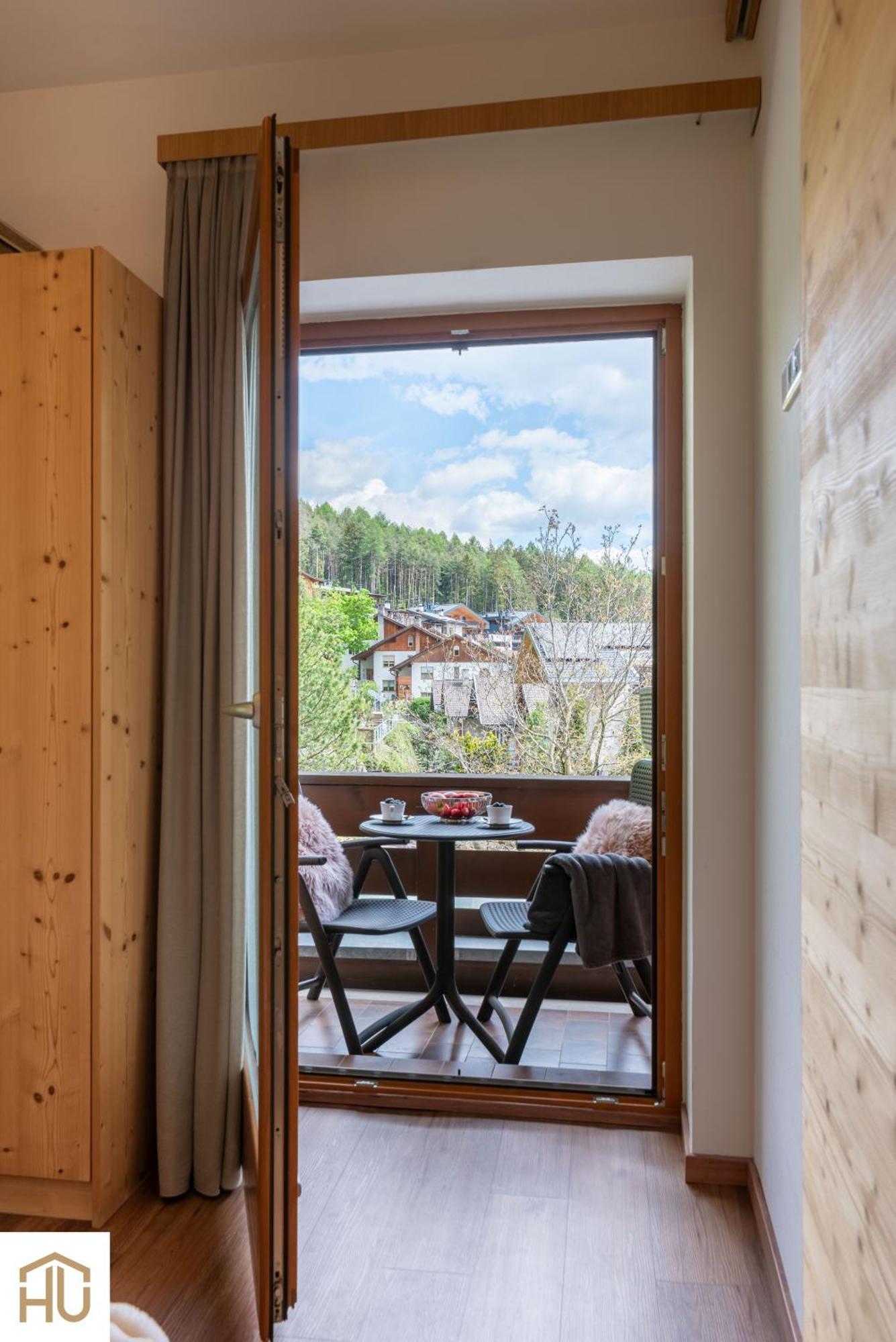 Haus Percha Mountain Apartments Exterior photo